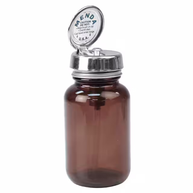 35741 MENDA/EasyBraid  Attrezzature di distribuzione - Flaconi Siringhe